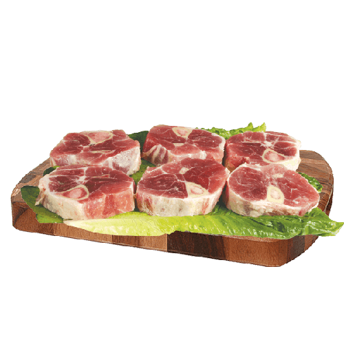 Chamarro De Puerco