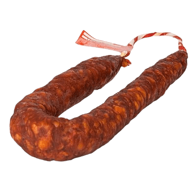 Chorizo Regular