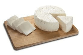 Queso Fresco